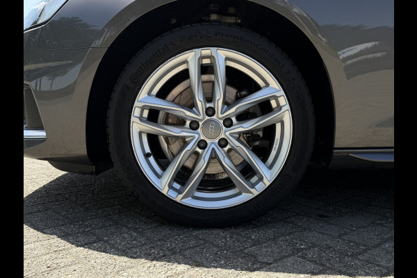 Audi A4 Avant 35 TFSI Business Edition / Automaat / Afn. Trekhaak (1.500KG) / Carplay / Camera /