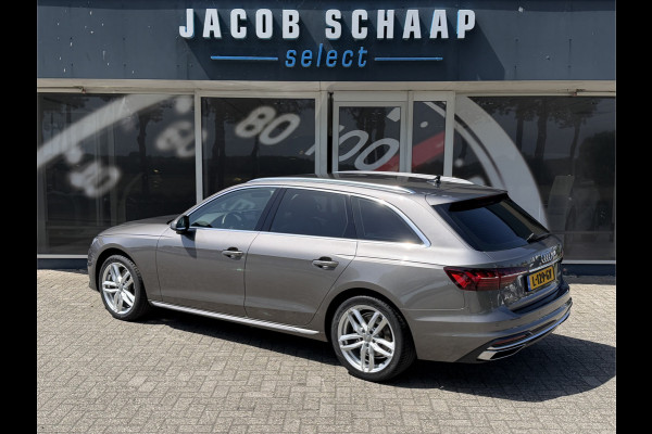 Audi A4 Avant 35 TFSI Business Edition / Automaat / Afn. Trekhaak (1.500KG) / Carplay / Camera /