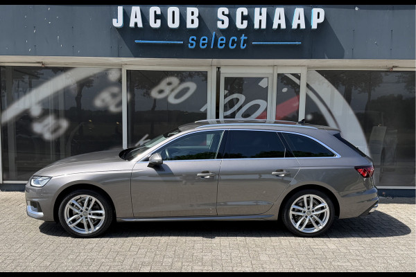 Audi A4 Avant 35 TFSI Business Edition / Automaat / Afn. Trekhaak (1.500KG) / Carplay / Camera /