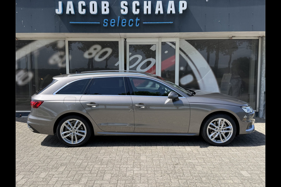 Audi A4 Avant 35 TFSI Business Edition / Automaat / Afn. Trekhaak (1.500KG) / Carplay / Camera /