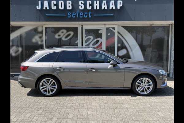 Audi A4 Avant 35 TFSI Business Edition / Automaat / Afn. Trekhaak (1.500KG) / Carplay / Camera /