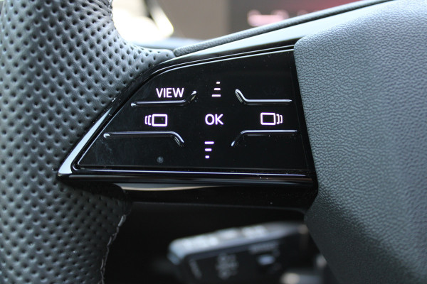 Audi A5 Limousine 2.0 e-hybrid quattro S edition | Trekhaak | Origineel NL |  Stoelverwarming | Elek. achterklep |
