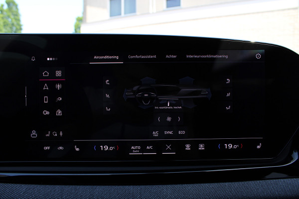 Audi A5 Limousine 2.0 e-hybrid quattro S edition | Trekhaak | Origineel NL |  Stoelverwarming | Elek. achterklep |