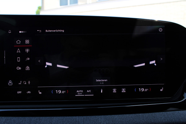 Audi A5 Limousine 2.0 e-hybrid quattro S edition | Trekhaak | Origineel NL |  Stoelverwarming | Elek. achterklep |