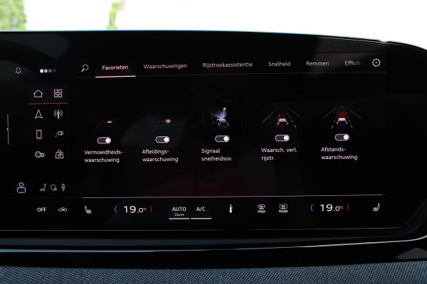 Audi A5 Limousine 2.0 e-hybrid quattro S edition | Trekhaak | Origineel NL |  Stoelverwarming | Elek. achterklep |