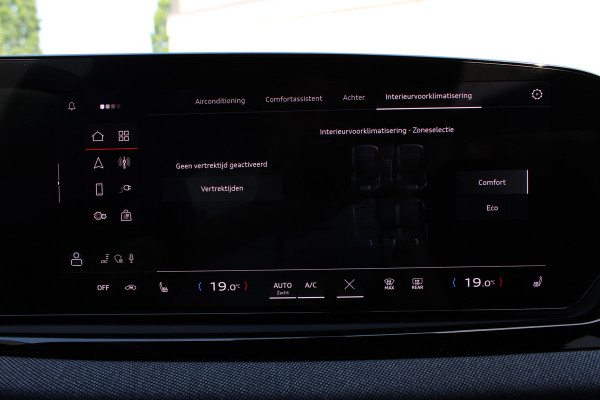 Audi A5 Limousine 2.0 e-hybrid quattro S edition | Trekhaak | Origineel NL |  Stoelverwarming | Elek. achterklep |