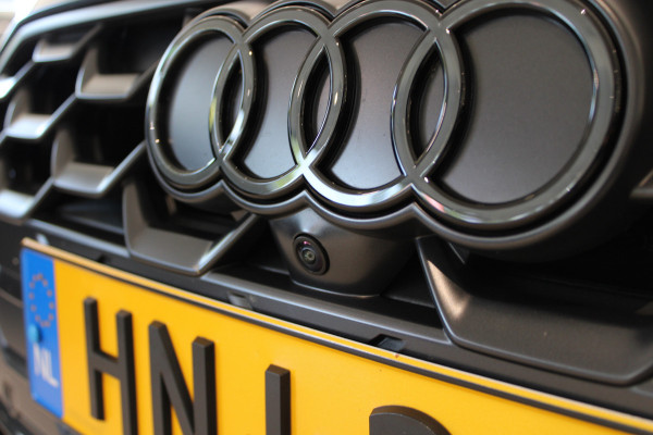 Audi A5 Limousine 2.0 e-hybrid quattro S edition | Trekhaak | Origineel NL |  Stoelverwarming | Elek. achterklep |