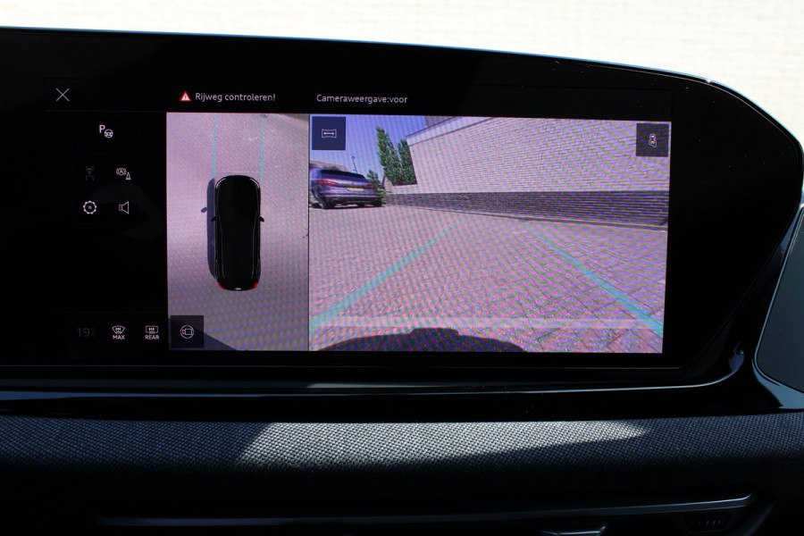 Audi A5 Limousine 2.0 e-hybrid quattro S edition | Trekhaak | Origineel NL |  Stoelverwarming | Elek. achterklep |