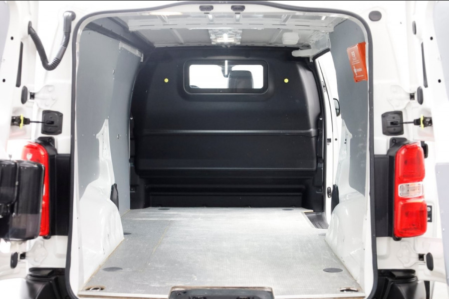 Opel Vivaro-e 75 kWh Automaat Lang 100% Elektrisch Range WLTP 315km SOH 90,8% 01-2022