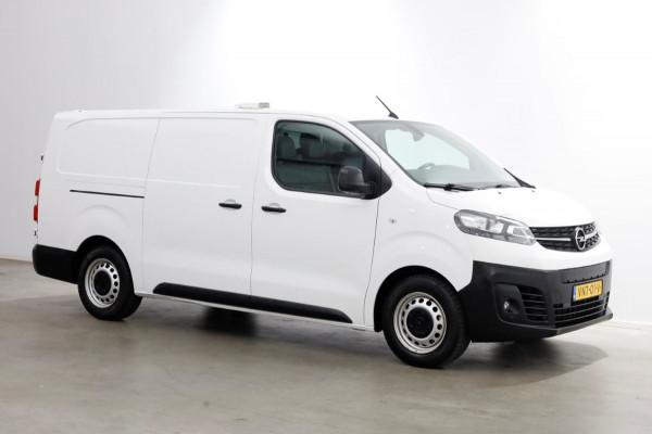 Opel Vivaro-e 75 kWh Automaat Lang 100% Elektrisch Range WLTP 315km SOH 90,8% 01-2022