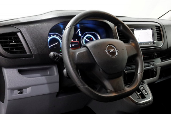 Opel Vivaro-e 75 kWh Automaat Lang 100% Elektrisch Range WLTP 315km SOH 90,8% 01-2022