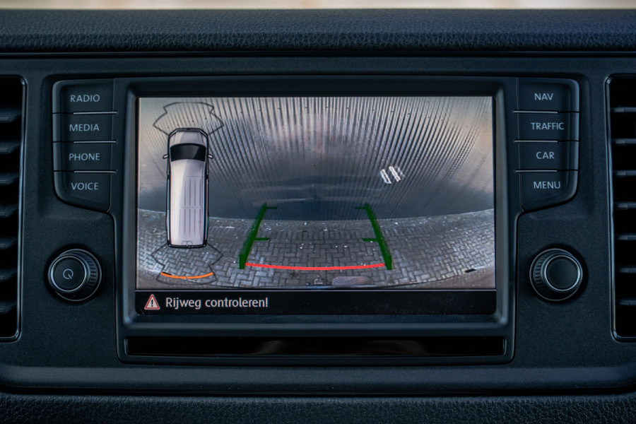 Volkswagen Crafter 2.0 TDI L3H3 | Automaat | 177 PK | Highline | LED | Camera | Carplay | PDC | Trekhaak