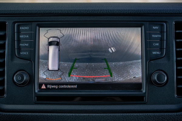 Volkswagen Crafter 2.0 TDI L3H3 | Automaat | 177 PK | Highline | LED | Camera | Carplay | PDC | Trekhaak