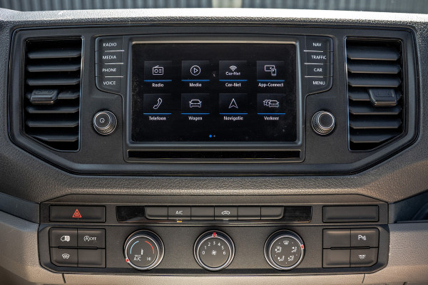 Volkswagen Crafter 2.0 TDI L3H3 | Automaat | 177 PK | Highline | LED | Camera | Carplay | PDC | Trekhaak
