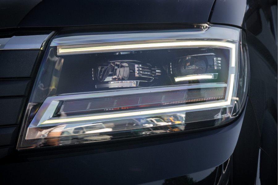 Volkswagen Crafter 2.0 TDI L3H3 | Automaat | 177 PK | Highline | LED | Camera | Carplay | PDC | Trekhaak