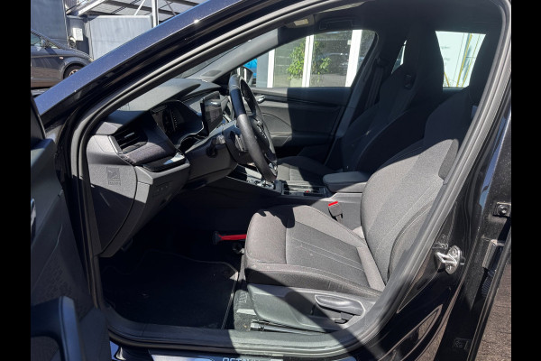 Škoda Octavia Combi 1.5 e-TSI Sportline Business | 150 PK | NL-Auto | Stoelverwarming | Virtual Cockpit | Navigatie | 1e Eigenaar