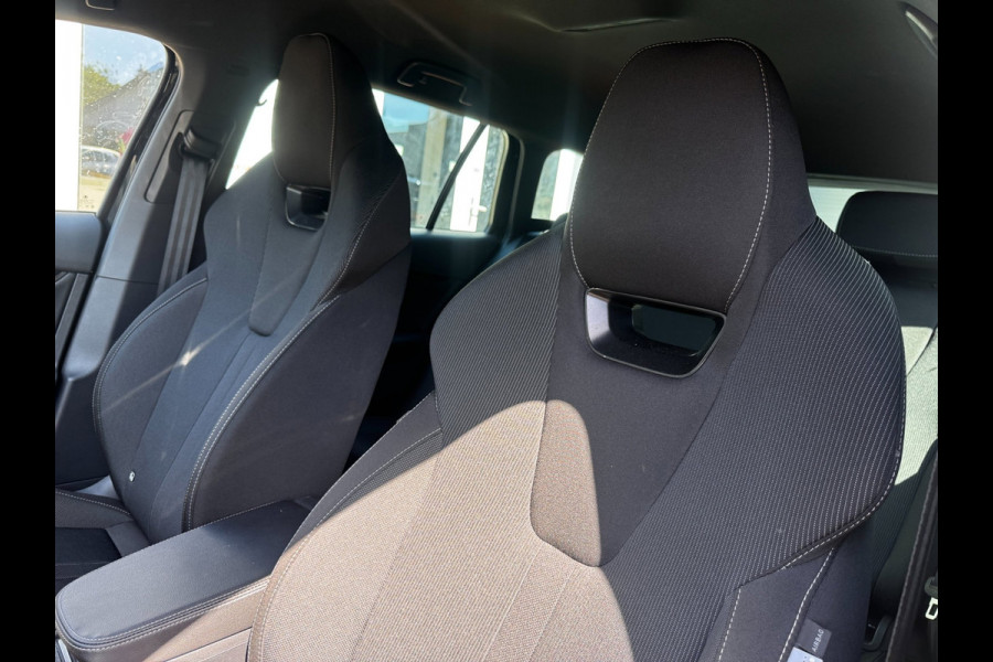 Škoda Octavia Combi 1.5 e-TSI Sportline Business | 150 PK | NL-Auto | Stoelverwarming | Virtual Cockpit | Navigatie | 1e Eigenaar