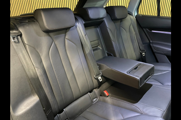 Škoda ENYAQ iV 80|90% SOH|GROTE ACCU|ACC|LEDER|ELEK.INTERIEUR+TREKHAAK|STUUR+STOELVERWARMING V+A|CAMERA|CARPLAY|NL|NAP|1 EIGENAAR|