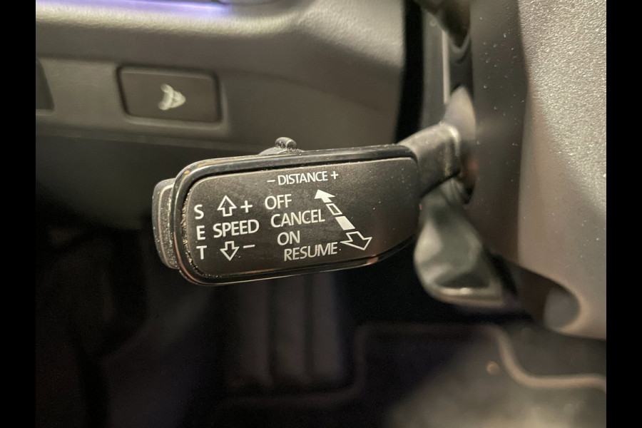 Škoda ENYAQ iV 80|90% SOH|GROTE ACCU|ACC|LEDER|ELEK.INTERIEUR+TREKHAAK|STUUR+STOELVERWARMING V+A|CAMERA|CARPLAY|NL|NAP|1 EIGENAAR|