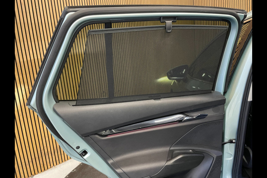 Škoda ENYAQ iV 80|90% SOH|GROTE ACCU|ACC|LEDER|ELEK.INTERIEUR+TREKHAAK|STUUR+STOELVERWARMING V+A|CAMERA|CARPLAY|NL|NAP|1 EIGENAAR|