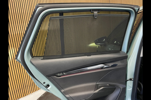 Škoda ENYAQ iV 80|90% SOH|GROTE ACCU|ACC|LEDER|ELEK.INTERIEUR+TREKHAAK|STUUR+STOELVERWARMING V+A|CAMERA|CARPLAY|NL|NAP|1 EIGENAAR|