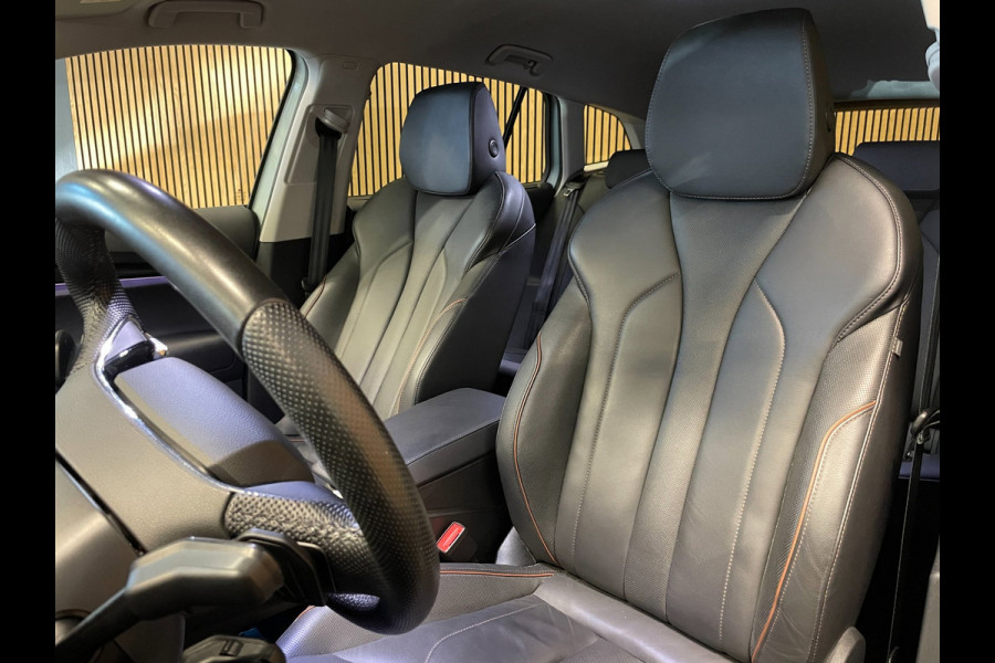 Škoda ENYAQ iV 80|90% SOH|GROTE ACCU|ACC|LEDER|ELEK.INTERIEUR+TREKHAAK|STUUR+STOELVERWARMING V+A|CAMERA|CARPLAY|NL|NAP|1 EIGENAAR|