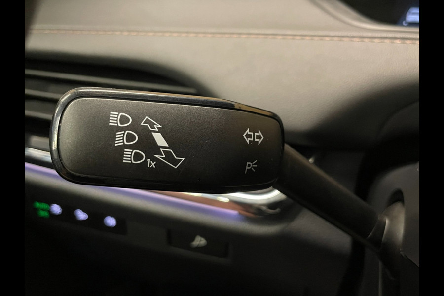 Škoda ENYAQ iV 80|90% SOH|GROTE ACCU|ACC|LEDER|ELEK.INTERIEUR+TREKHAAK|STUUR+STOELVERWARMING V+A|CAMERA|CARPLAY|NL|NAP|1 EIGENAAR|