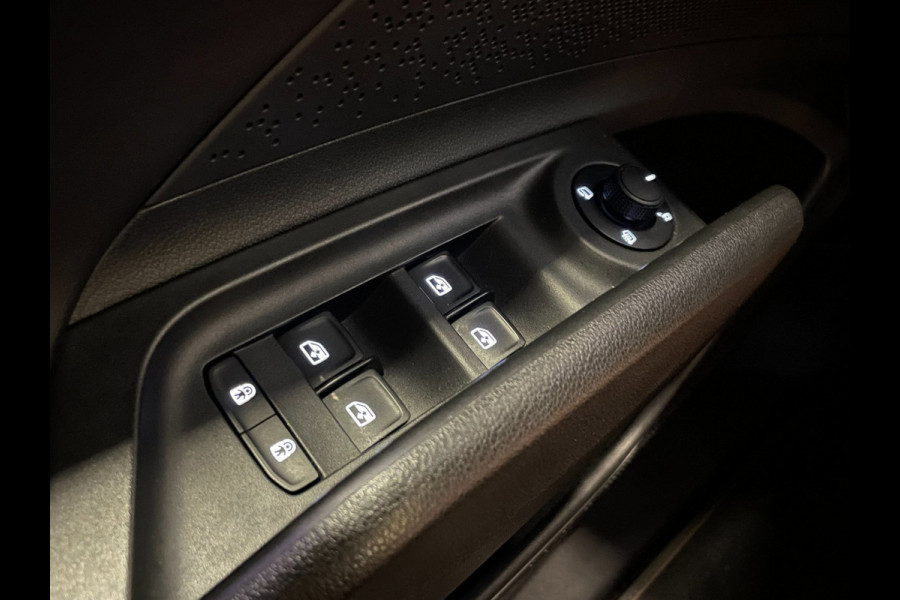 Škoda ENYAQ iV 80|90% SOH|GROTE ACCU|ACC|LEDER|ELEK.INTERIEUR+TREKHAAK|STUUR+STOELVERWARMING V+A|CAMERA|CARPLAY|NL|NAP|1 EIGENAAR|