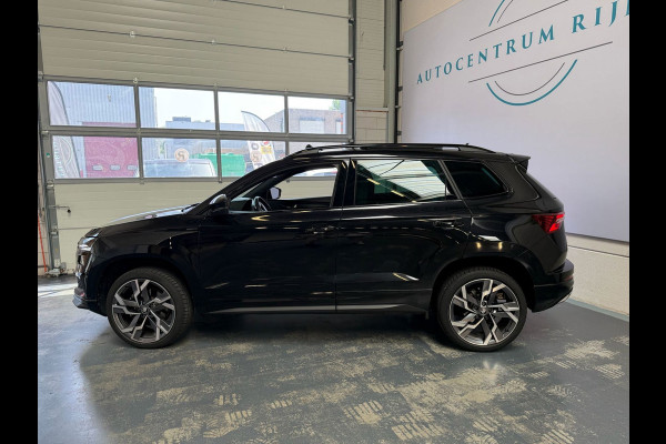 Škoda Karoq 1.5 TSI ACT Sportline Business Automaat, Panoramadak, Stoelverwarming
