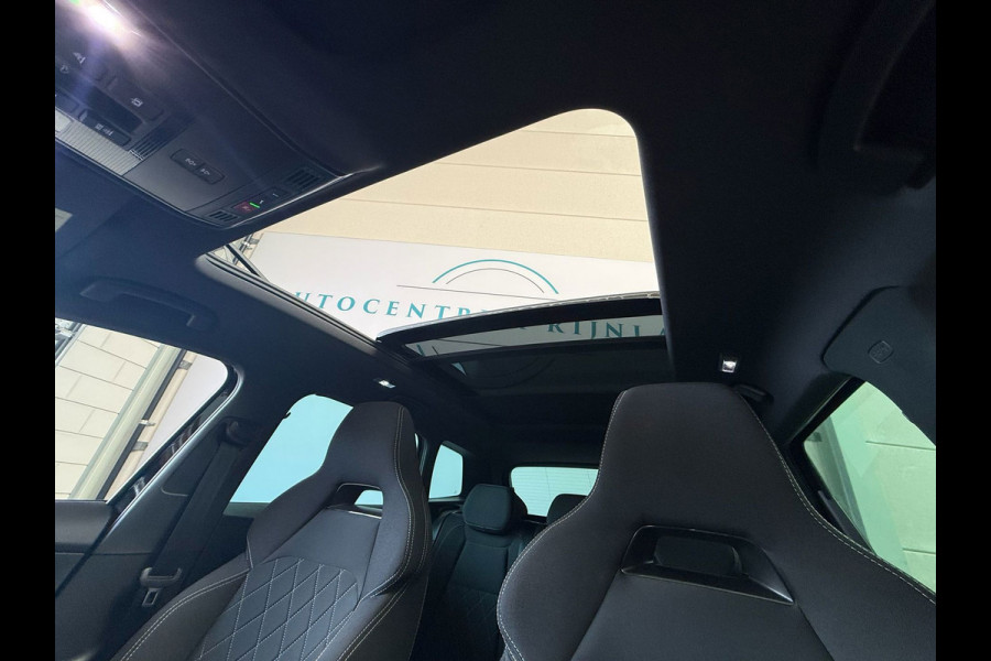 Škoda Karoq 1.5 TSI ACT Sportline Business Automaat, Panoramadak, Stoelverwarming