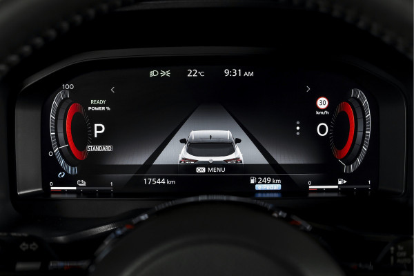 Nissan QASHQAI 1.5 e-Power 190 PK Tekna Plus Orig. NL | Panodak | Dig. Cockpit | Adapt. Cruise | Winterpakket | Memory+Massage| 360 Camera | NAV + App. Connect | HUD | ECC | Elek. Klep | LM 20" |