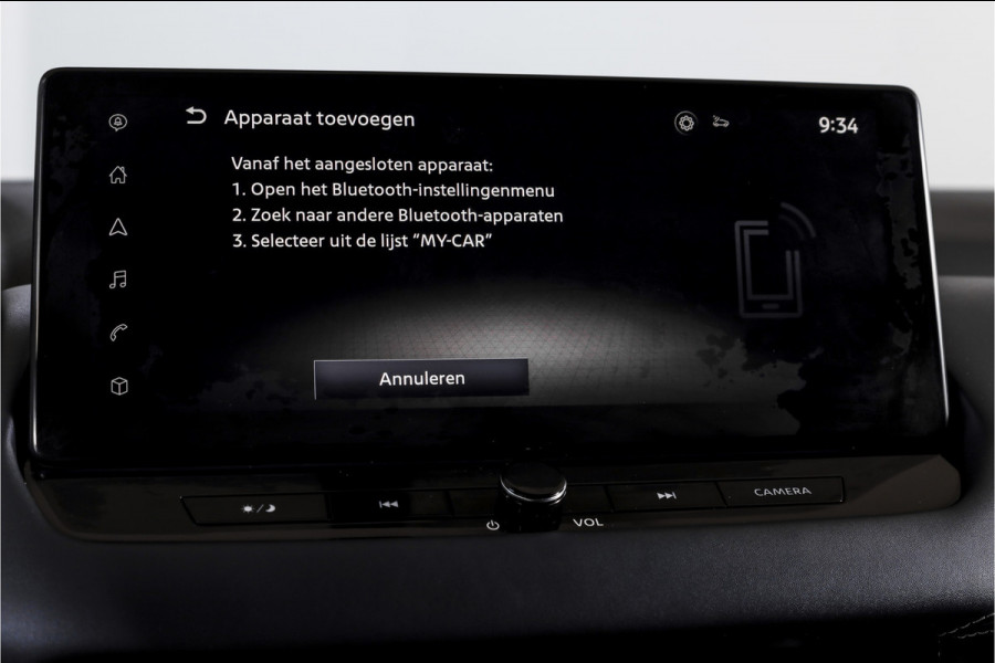 Nissan QASHQAI 1.5 e-Power 190 PK Tekna Plus Orig. NL | Panodak | Dig. Cockpit | Adapt. Cruise | Winterpakket | Memory+Massage| 360 Camera | NAV + App. Connect | HUD | ECC | Elek. Klep | LM 20" |