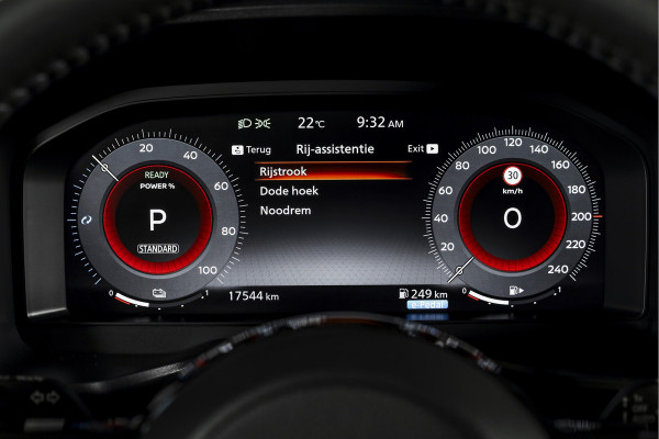 Nissan QASHQAI 1.5 e-Power 190 PK Tekna Plus Orig. NL | Panodak | Dig. Cockpit | Adapt. Cruise | Winterpakket | Memory+Massage| 360 Camera | NAV + App. Connect | HUD | ECC | Elek. Klep | LM 20" |