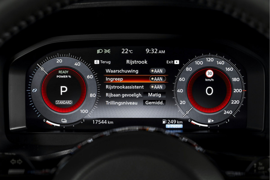 Nissan QASHQAI 1.5 e-Power 190 PK Tekna Plus Orig. NL | Panodak | Dig. Cockpit | Adapt. Cruise | Winterpakket | Memory+Massage| 360 Camera | NAV + App. Connect | HUD | ECC | Elek. Klep | LM 20" |
