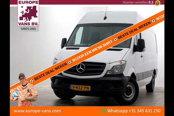 Mercedes-Benz Sprinter 316 CDI 163pk E6 L2H2 Airco/Trekhaak 2800kg 06-2018