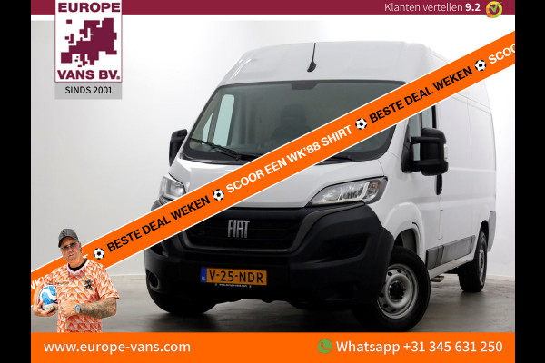 Fiat Ducato 30 2.2 MultiJet 120pk L2H2 Airco/PDC 02-2023