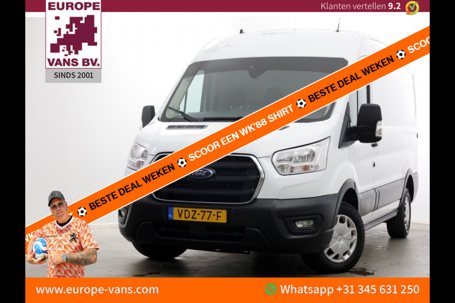 Ford Transit 2.0 TDCI L2H2 Trend Airco/Navi/Camera 01-2020