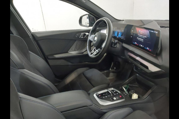 BMW 1-serie 120 M-Sport Pano ACC 360 HUD Shadowline 18inch