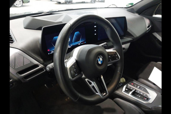 BMW 1-serie 120 M-Sport Pano ACC 360 HUD Shadowline 18inch