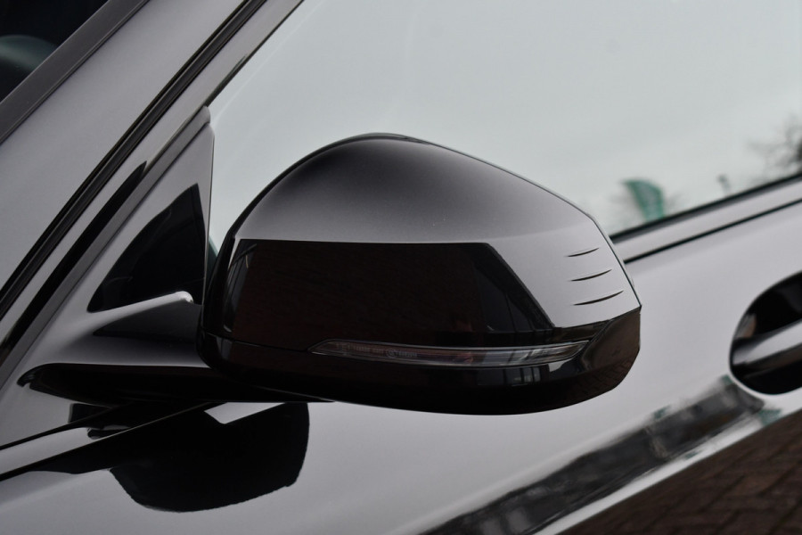 BMW 1-serie 120 M-Sport Pano ACC 360 HUD Shadowline 18inch