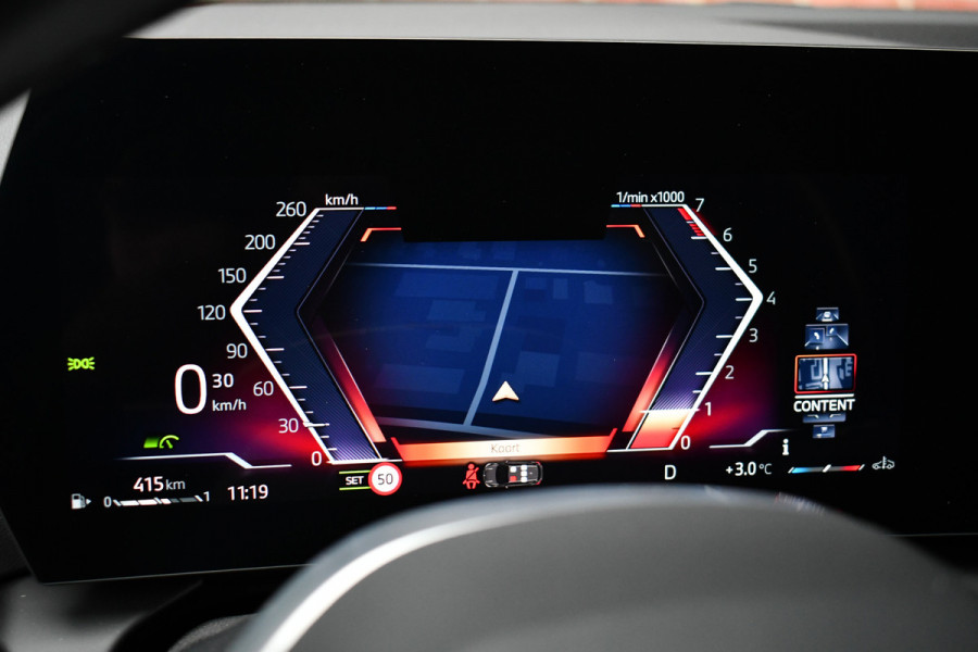 BMW 1-serie 120 M-Sport Pano ACC 360 HUD Shadowline 18inch
