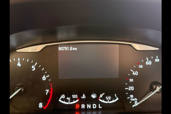 Ford Puma 1.0 EcoBoost Hybrid Titanium X Tech-Edition Automaat, Panorama Dak, Stoelverwarming