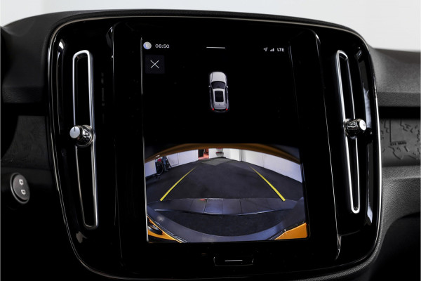 Volvo XC40 Recharge Plus 70 kWh Orig. NL | Dig. Cockpit | Adapt. Cruise | Stoel-+Stuurverw. | Elek. Klep | PDC | Camera | NAV+App. Connect | ECC | LM 19" |