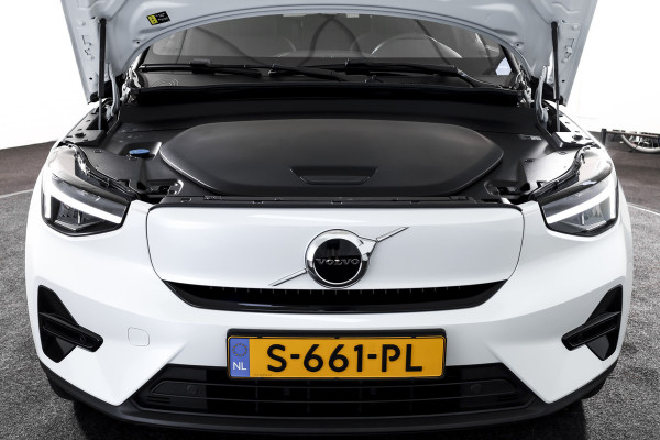 Volvo XC40 Recharge Plus 70 kWh Orig. NL | Dig. Cockpit | Adapt. Cruise | Stoel-+Stuurverw. | Elek. Klep | PDC | Camera | NAV+App. Connect | ECC | LM 19" |