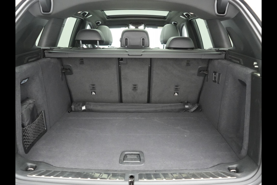 BMW iX3 M Sport 80 kWh 286pk Dealer O.H. | Trekhaak Af Fabriek | Panodak | Head Up | Adaptive Cruise | 360 Camera | Harman / Kardon | Lederen Sportstoelen Memory & Verwarmd | Laser LED | Stuur Verwarmd | Keyless | Blis | Sfeerverlichting | 20"L.M |