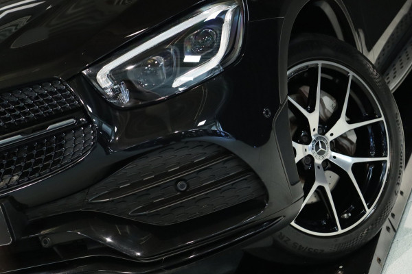 Mercedes-Benz GLC Coupé 300e 4MATIC AMG / PANO / 360 / BURMESTER / SFEERVERLICHTING