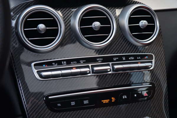 Mercedes-Benz GLC Coupé 300e 4MATIC AMG / PANO / 360 / BURMESTER / SFEERVERLICHTING