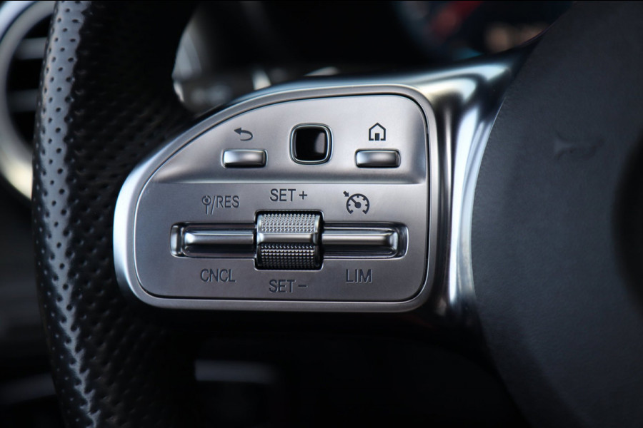 Mercedes-Benz GLC Coupé 300e 4MATIC AMG / PANO / 360 / BURMESTER / SFEERVERLICHTING