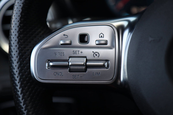 Mercedes-Benz GLC Coupé 300e 4MATIC AMG / PANO / 360 / BURMESTER / SFEERVERLICHTING