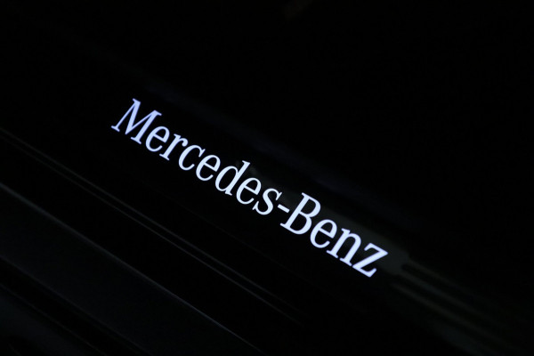 Mercedes-Benz GLC Coupé 300e 4MATIC AMG / PANO / 360 / BURMESTER / SFEERVERLICHTING